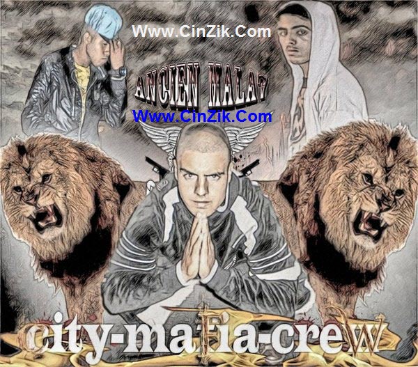 Exlusive City Mafia Crew 2012 | Album Best Of | City Mafia Crew MP3|