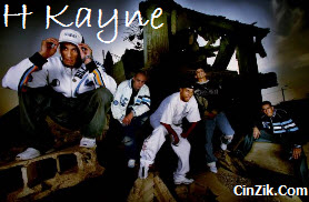 Exlusive H-Kayne 2012 | Album Best Of | H-Kayne MP3|