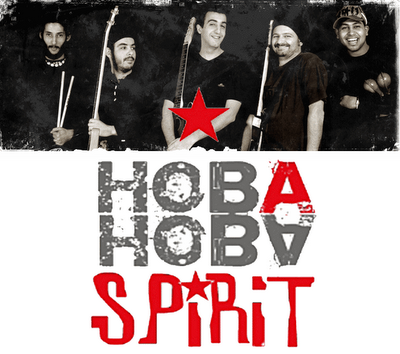 Exlusive Hoba Hoba Spirit 2012 | Album Best Of | Hoba Hoba Spirit MP3|