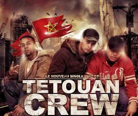 Exlusive Tetouan Crew 2012 | Album Best Of | Tetouan Crew MP3|